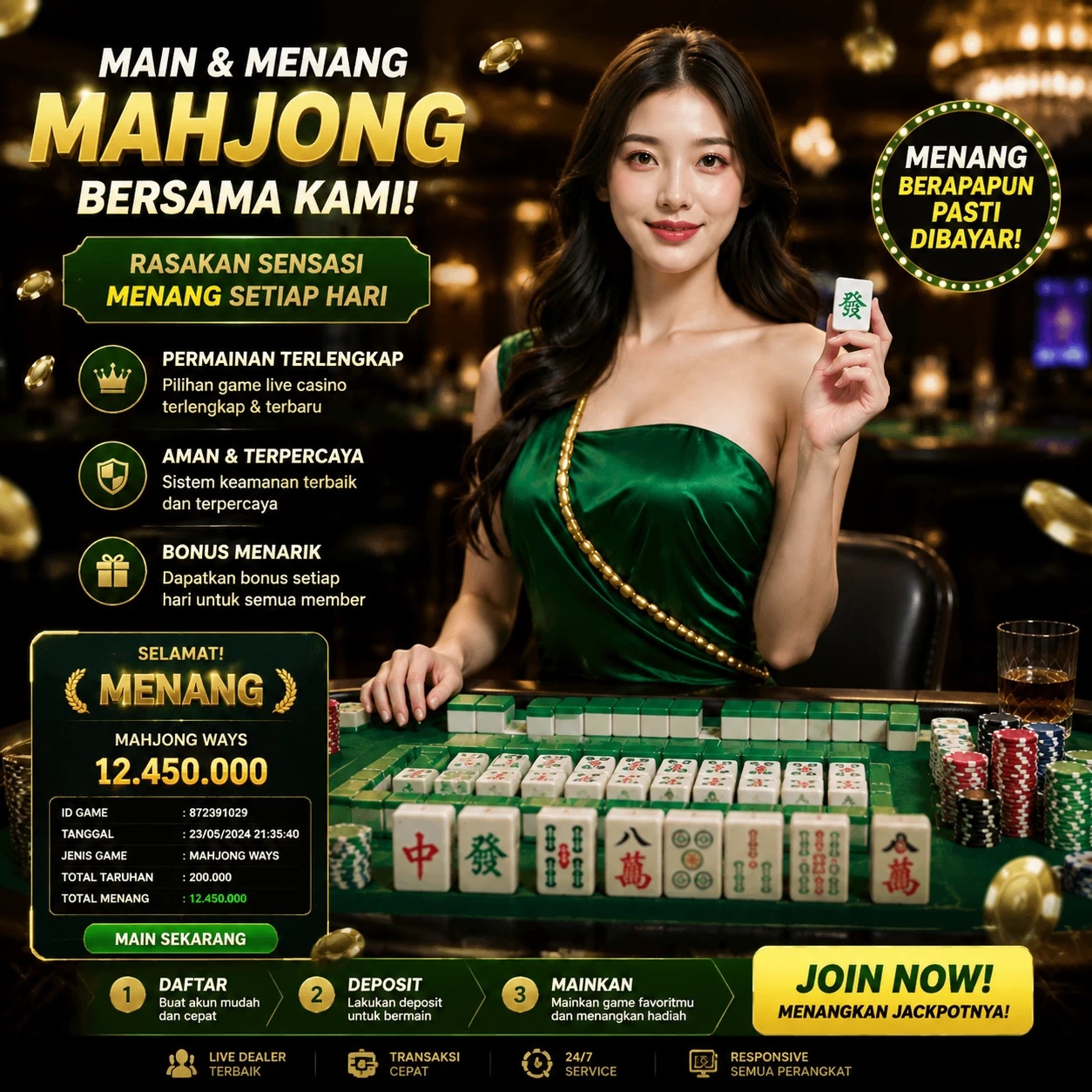 Bagaimana coloktoto Mengubah Cara Kita Bermain Game Online